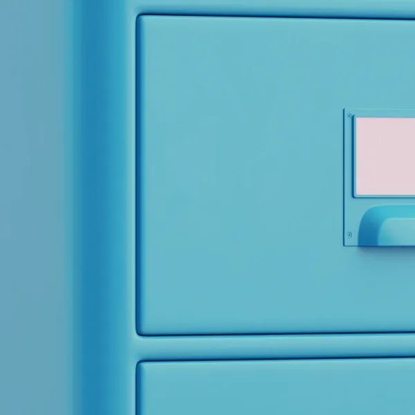 Discreet Storage