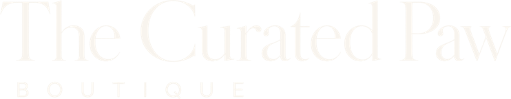 The Curated Paw Boutique